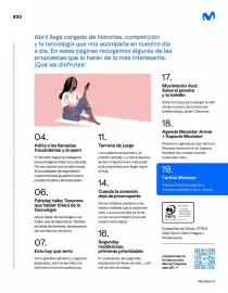 Catálogo Movistar Página 3