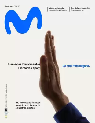 Movistar (válido hasta el 30-04)