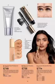 Catálogo Leonisa Página 14