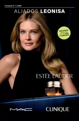 Catálogo Leonisa (válido hasta 31-07)