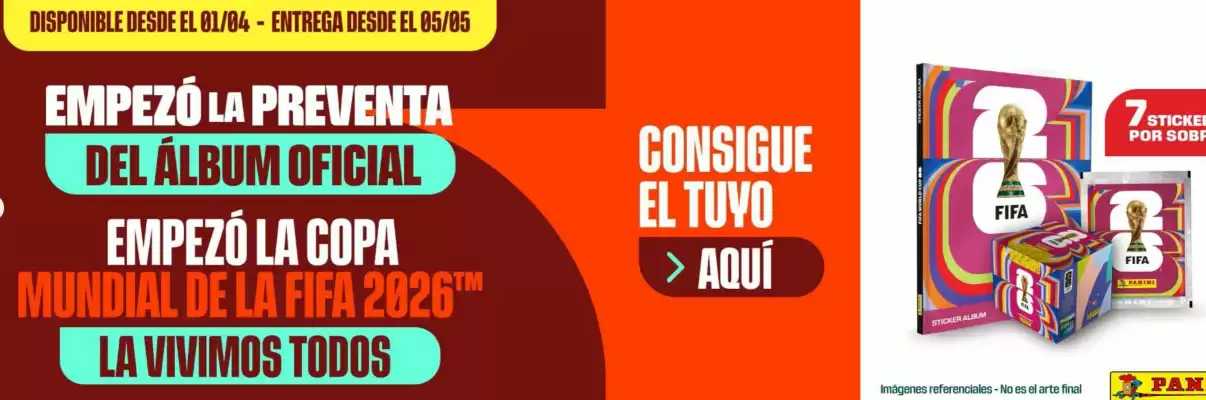 Catálogo Wong (válido hasta 5-05)