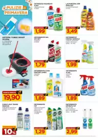 Volantino Alì Supermercati Pagina 2