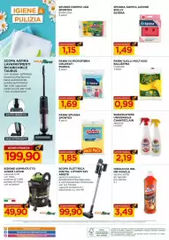 Volantino Alì Supermercati Pagina 4