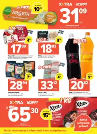 Coop Extra reklamblad vecka 16 Sida 3