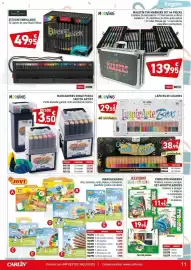 Catálogo Carlin Página 11