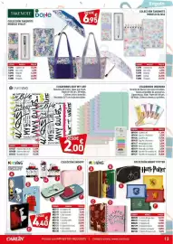 Catálogo Carlin Página 13