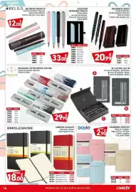 Catálogo Carlin Página 14