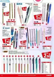 Catálogo Carlin Página 2