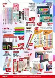 Catálogo Carlin Página 3