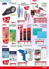 Catálogo Carlin Página 4