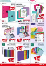 Catálogo Carlin Página 6