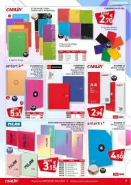 Catálogo Carlin Página 7