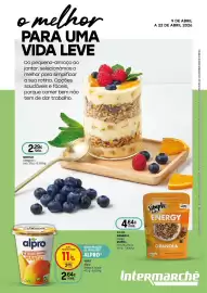 Folheto Intermarché Página 1