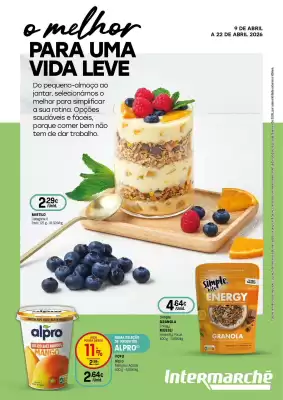 Folheto Intermarché (válido até 22-04)