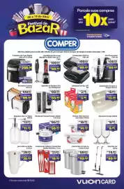 Folheto Comper Página 1