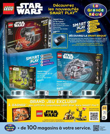 Catalogue La Grande Récré page 44