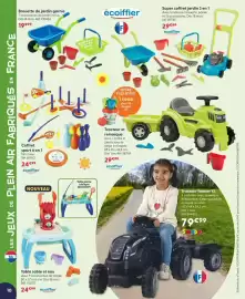 Catalogue La Grande Récré page 10