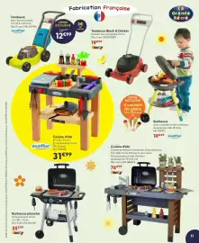 Catalogue La Grande Récré page 11
