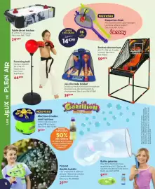 Catalogue La Grande Récré page 12