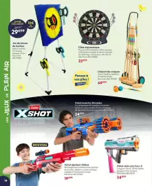 Catalogue La Grande Récré page 14