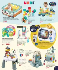 Catalogue La Grande Récré page 17