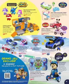 Catalogue La Grande Récré page 19