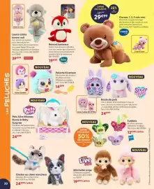 Catalogue La Grande Récré page 20