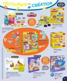Catalogue La Grande Récré page 21