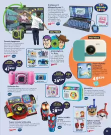 Catalogue La Grande Récré page 23