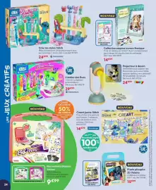 Catalogue La Grande Récré page 24