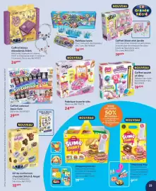 Catalogue La Grande Récré page 25