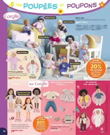 Catalogue La Grande Récré page 26