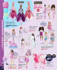 Catalogue La Grande Récré page 28