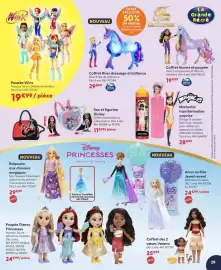 Catalogue La Grande Récré page 29