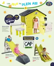 Catalogue La Grande Récré page 3