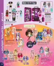 Catalogue La Grande Récré page 30