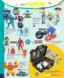 Catalogue La Grande Récré page 32