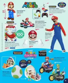 Catalogue La Grande Récré page 33