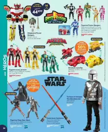 Catalogue La Grande Récré page 34