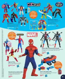 Catalogue La Grande Récré page 35