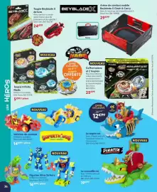 Catalogue La Grande Récré page 36