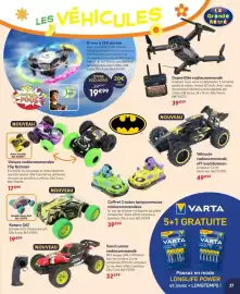 Catalogue La Grande Récré page 37