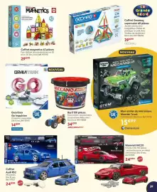 Catalogue La Grande Récré page 39