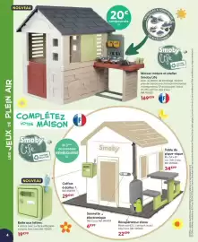 Catalogue La Grande Récré page 4