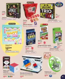 Catalogue La Grande Récré page 43