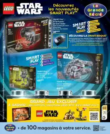 Catalogue La Grande Récré page 44