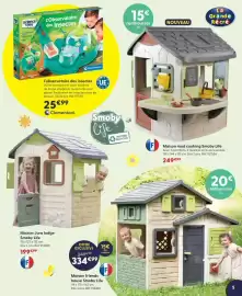 Catalogue La Grande Récré page 5