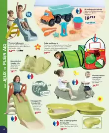 Catalogue La Grande Récré page 6