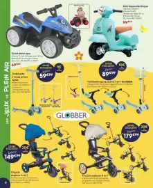 Catalogue La Grande Récré page 8