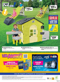 Catalogue JouéClub page 24